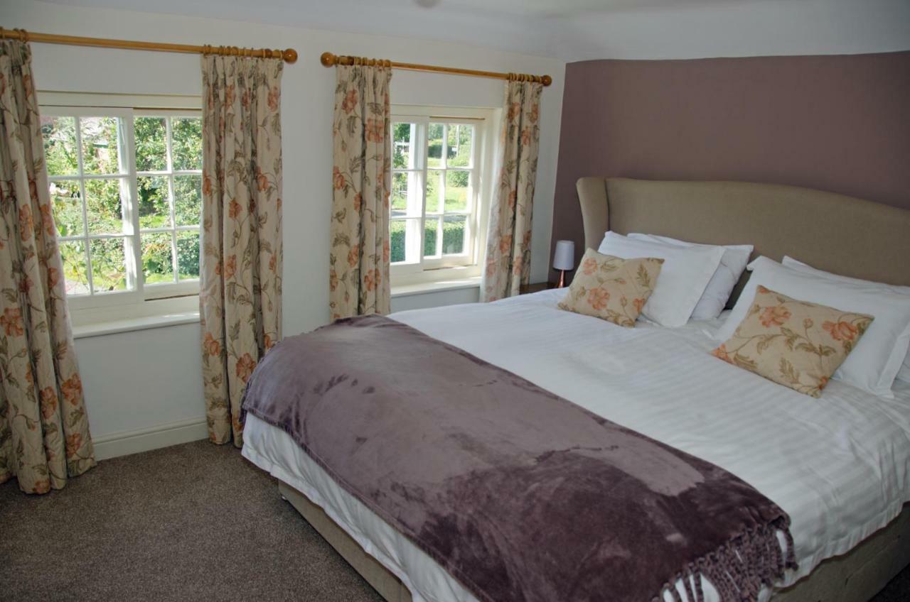 1 Hope Cottage Spilsby Exterior foto